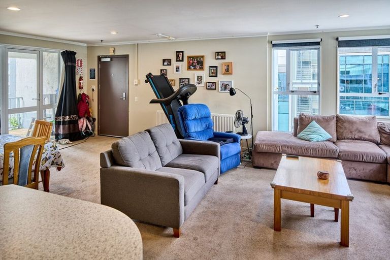 Photo of property in 39 Boulcott Street, Wellington Central, Wellington, 6011