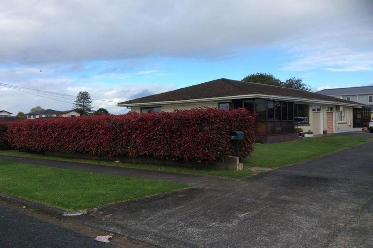 Photo of property in 1/34 Birdwood Avenue, Papatoetoe, Auckland, 2025
