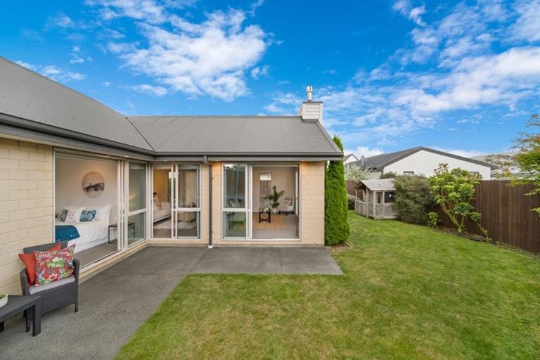 Photo of property in 21 Ashboult Street, Halswell, Christchurch, 8025