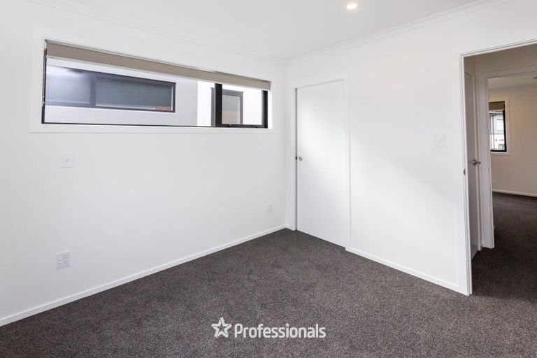 Photo of property in 3 Joseph Bolton Crescent, Trentham, Upper Hutt, 5018
