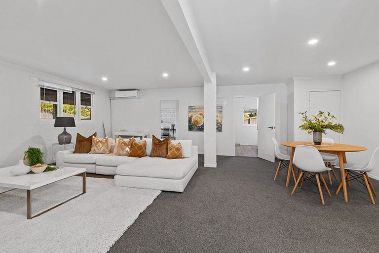 Photo of property in 4 The Esplanade, Campbells Bay, Auckland, 0630