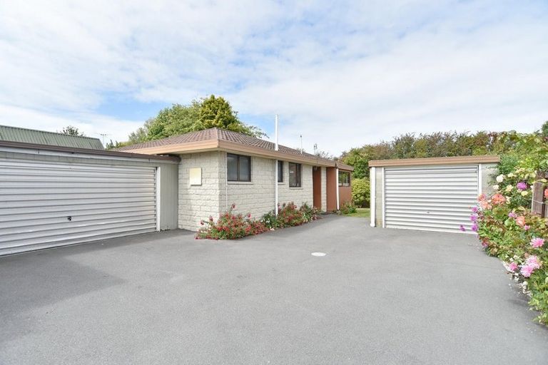Photo of property in 39 Marlene Street, Casebrook, Christchurch, 8051