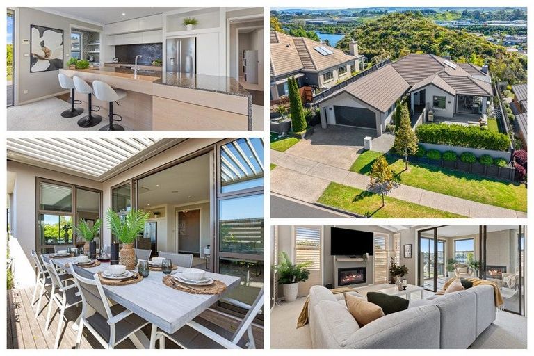 Photo of property in 24 Rexford Heights, Pyes Pa, Tauranga, 3112