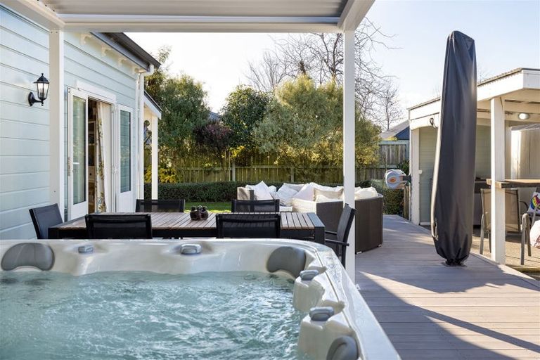 Photo of property in 73c Murphys Road, Springlands, Blenheim, 7201