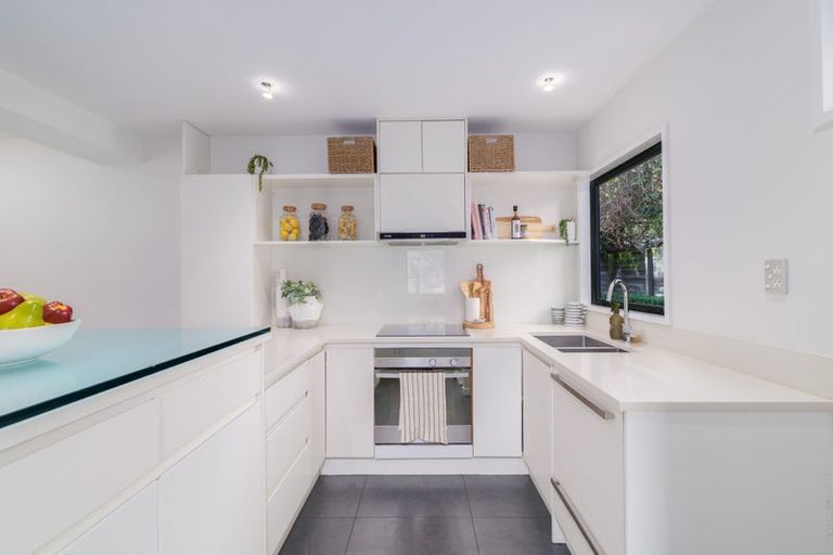 Photo of property in 1/56 Hewitts Road, Merivale, Christchurch, 8014