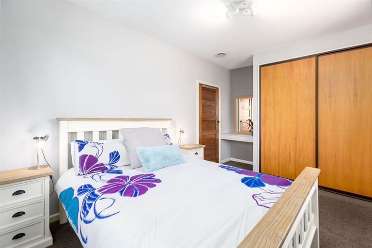 Photo of property in 214 Knowles Street, St Albans, Christchurch, 8052