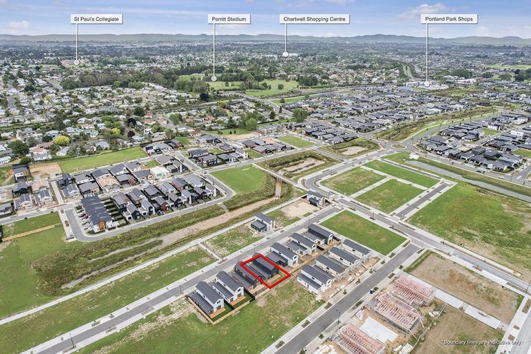 Photo of property in 18 Joint Avenue, Chartwell, Hamilton, 3210