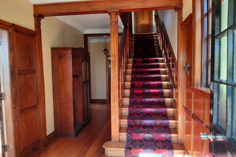 Photo of property in 27 Roseneath Terrace, Roseneath, Wellington, 6011