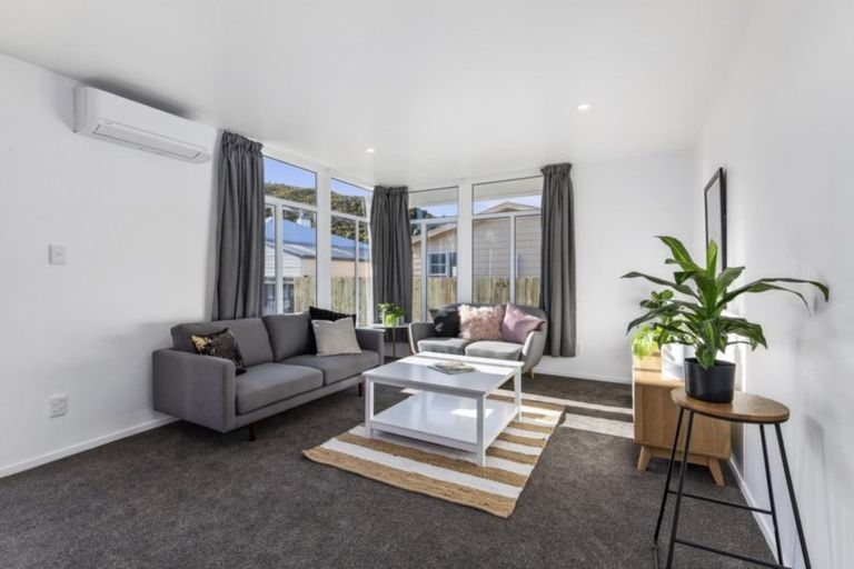 Photo of property in 12b Kowhai Street, Naenae, Lower Hutt, 5011