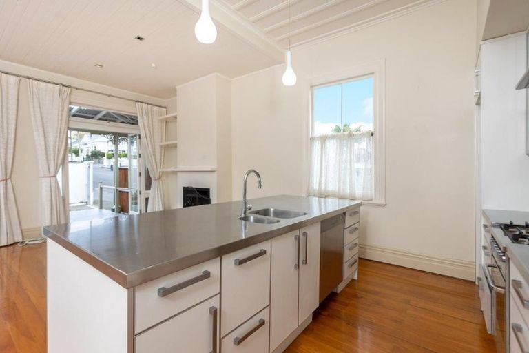 Photo of property in 70 Clarence Street, Ponsonby, Auckland, 1011