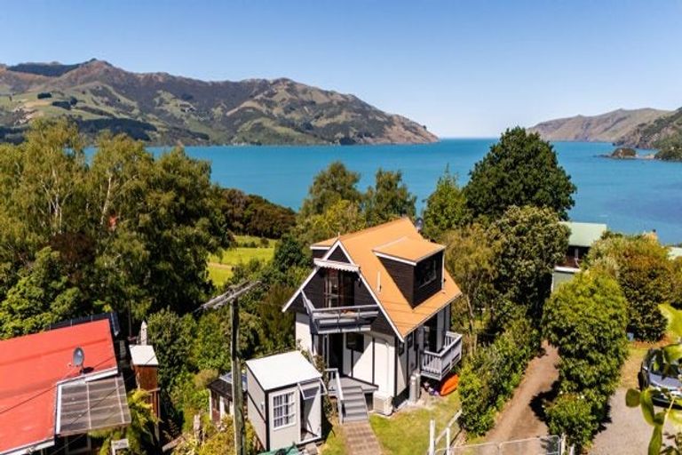 Photo of property in 10 Whareora Terrace, Wainui, French Farm, 7582