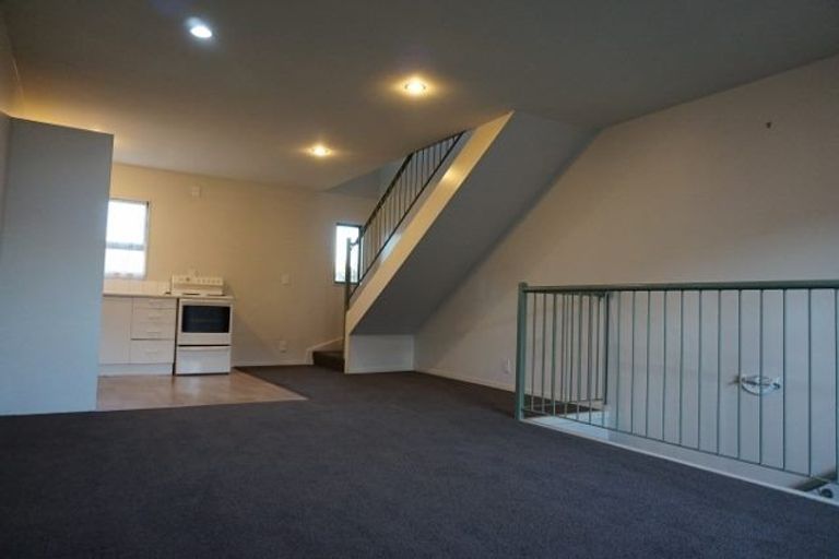 Photo of property in 7/252 Worcester Street, Christchurch Central, Christchurch, 8011
