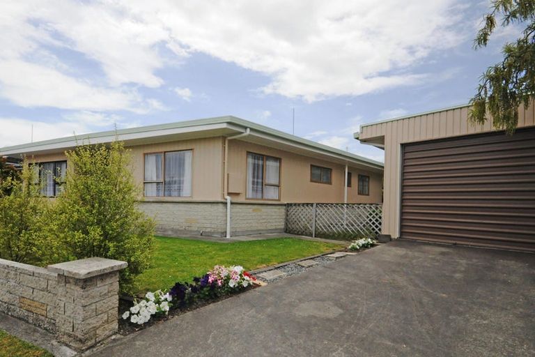 Photo of property in 394 Gloucester Street, Linwood, Christchurch, 8011