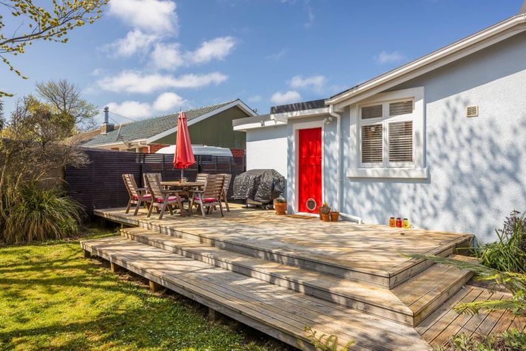 Photo of property in 282 Lyttelton Street, Spreydon, Christchurch, 8024