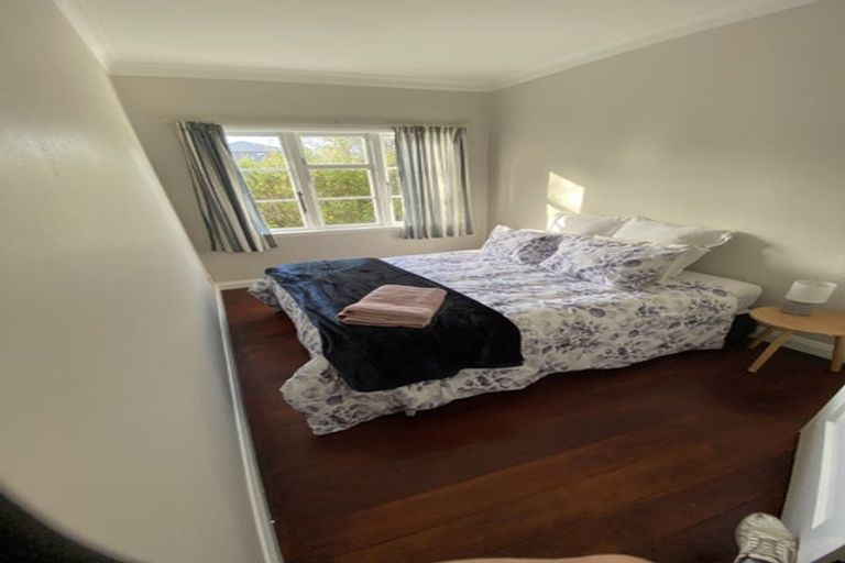 Photo of property in 28f1 Henry Street, Kilbirnie, Wellington, 6022