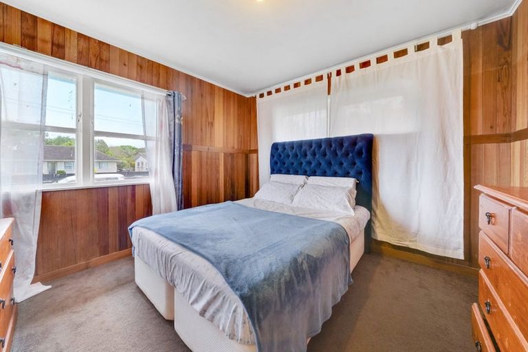 Photo of property in 33 Haddon Street, Mangere East, Auckland, 2024