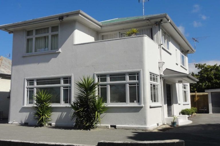 Photo of property in 336 Bealey Avenue, Christchurch Central, Christchurch, 8013