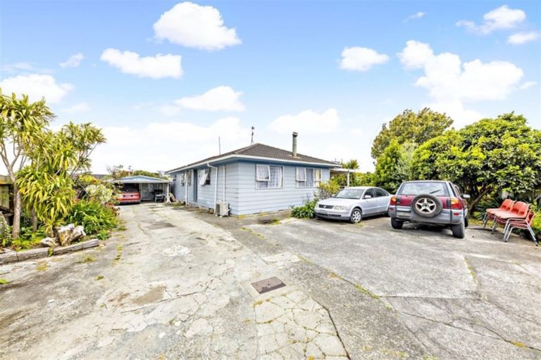 Photo of property in 85 Friedlanders Road, Manurewa, Auckland, 2102