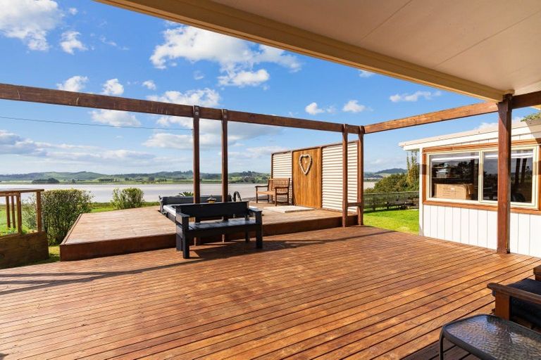 Photo of property in 87 Norton Street, Te Kopuru, 0391