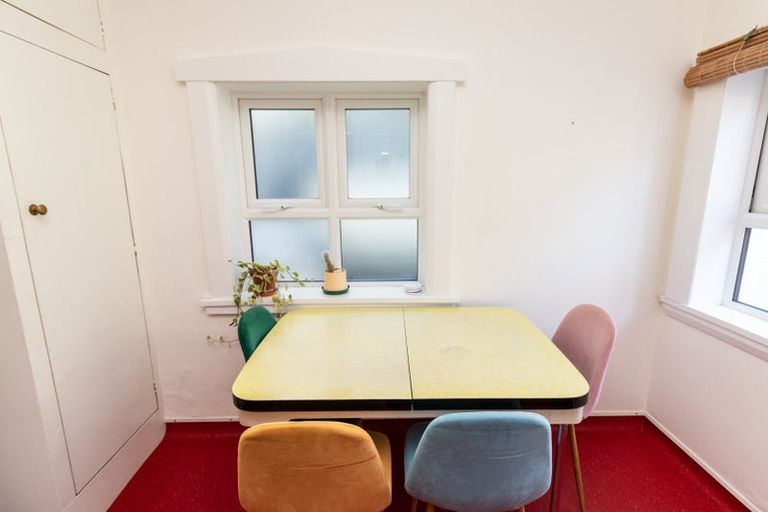 Photo of property in 10u4 Ohiro Road, Aro Valley, Wellington, 6021