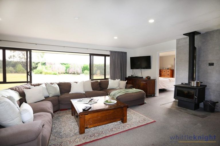 Photo of property in 143 Karanga Road, Dunsandel, Leeston, 7682