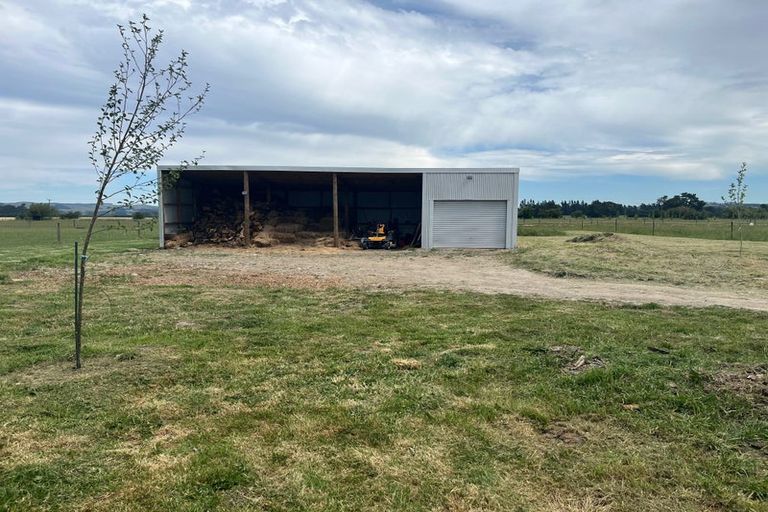 Photo of property in 222 Munro Road, Cheviot, 7382