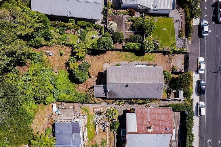 Photo of property in 54 Pioneer Road, Moturoa, New Plymouth, 4310