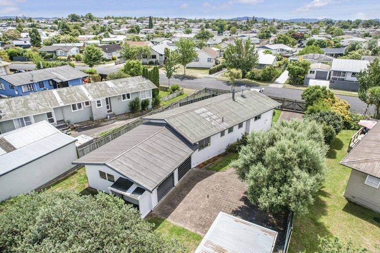 Photo of property in 11 Blomfield Street, Nawton, Hamilton, 3200