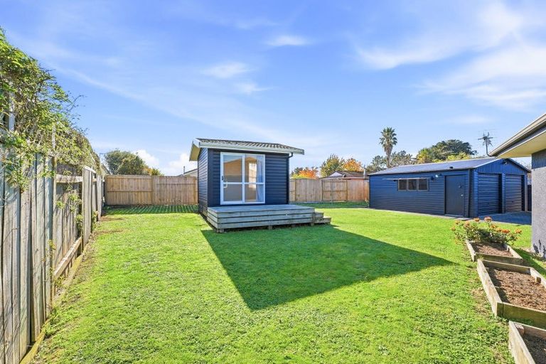 Photo of property in 42 Caroline Drive, Feilding, 4702