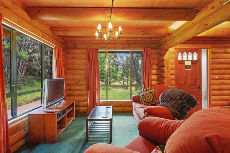 Photo of property in 76 Mount Lyford Avenue, Lyford, Waiau, 7395