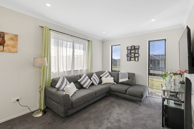 Photo of property in 56 Kemble Drive, Rolleston, 7615