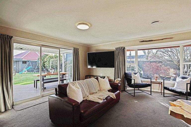 Photo of property in 66 Cameron Street, Ashburton, 7700