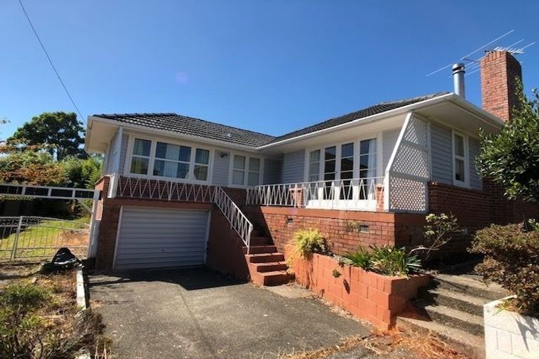 Photo of property in 4 Simpson Road, Ranui, Auckland, 0612