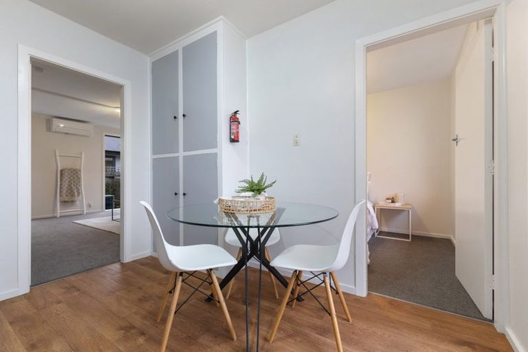 Photo of property in 4/225 Edgeware Road, Edgeware, Christchurch, 8013