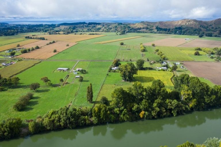 Photo of property in 232 Ruataniwha Road, Wairoa, 4108
