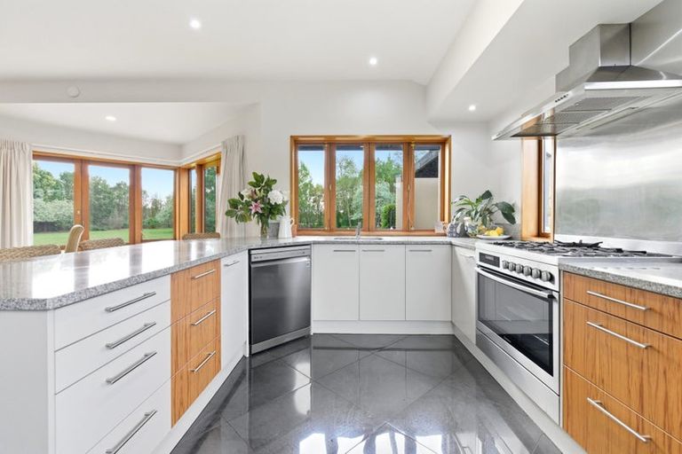 Photo of property in 247 Collins Road, Lincoln, Christchurch, 7674