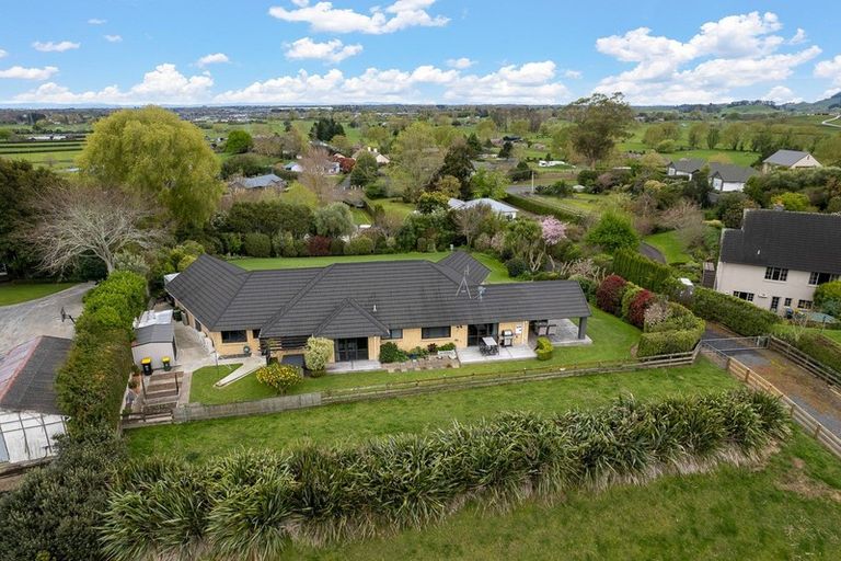 Photo of property in 6/88 Maungakawa Road, Cambridge, 3496