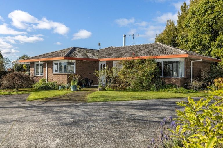 Photo of property in 164 Glue Pot Road, Oropi, Tauranga, 3173