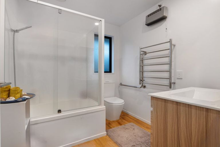 Photo of property in 140 Halswell Road, Hillmorton, Christchurch, 8025
