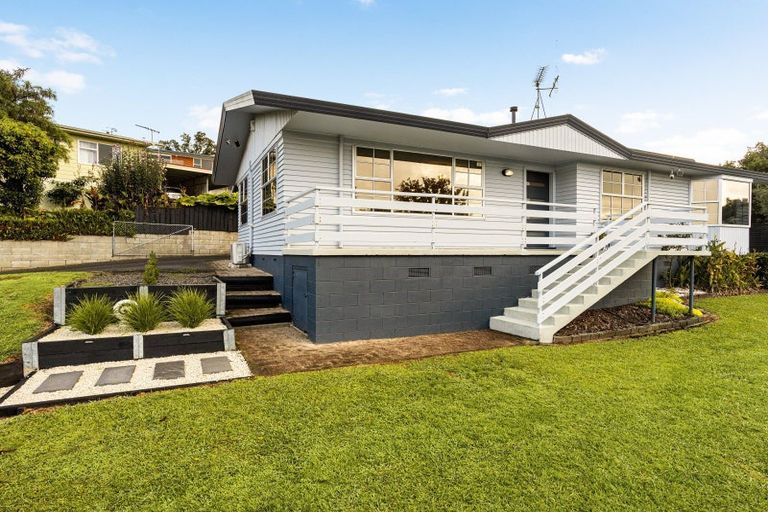 Photo of property in 28 Tattersfield Place, Dinsdale, Hamilton, 3204