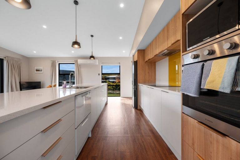 Photo of property in 18 Park Lane, Omarama, 9412