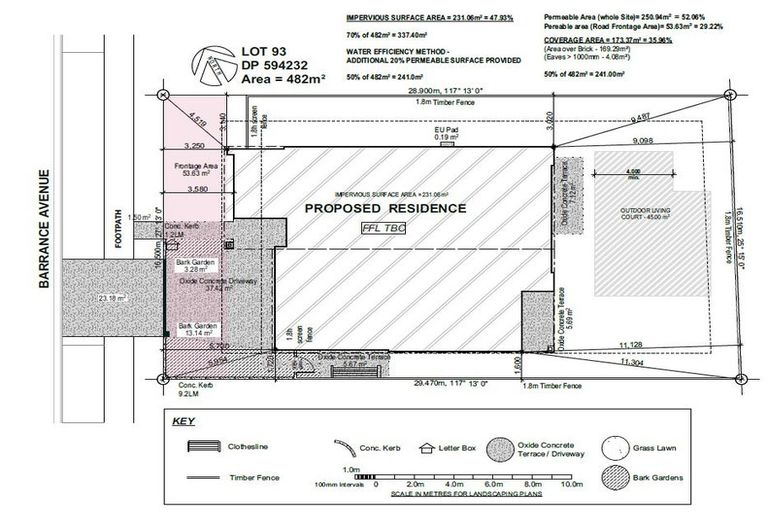 Photo of property in 12 Barrance Avenue, Rototuna North, 3210