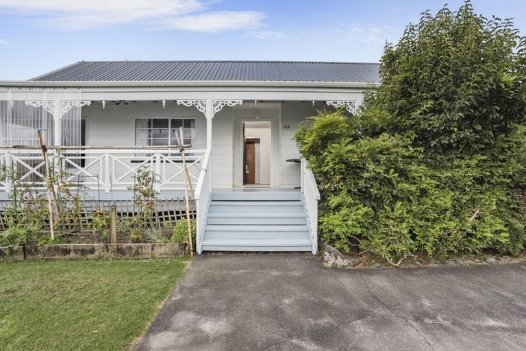 Photo of property in 56 James Laurie Street, Henderson, Auckland, 0612