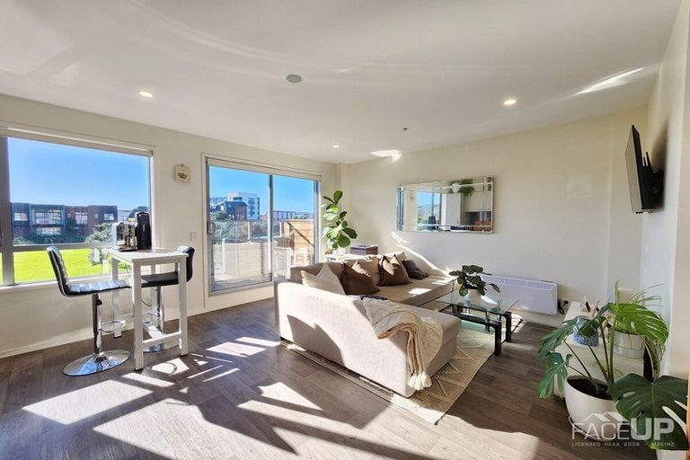 Photo of property in 106/160d Hobsonville Point Road, Hobsonville, Auckland, 0616