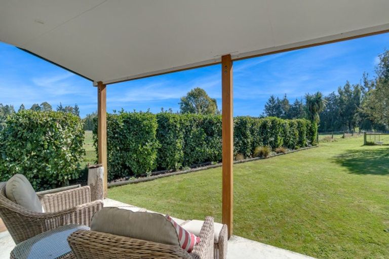 Photo of property in 305 Loburn Terrace Road, Loburn, Rangiora, 7472