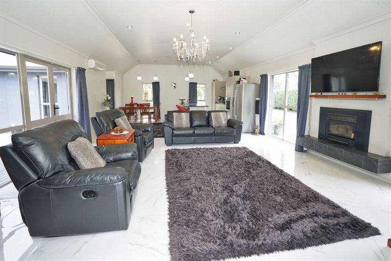 Photo of property in 1314 Kakaramea Road, Ngahinapouri, Ohaupo, 3882