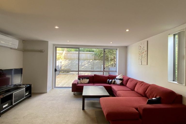 Photo of property in The Altair, 51/120 Rintoul Street, Newtown, Wellington, 6021