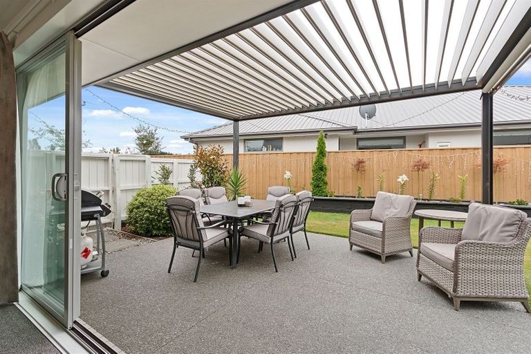 Photo of property in 104 Ledbury Drive, Rolleston, 7615