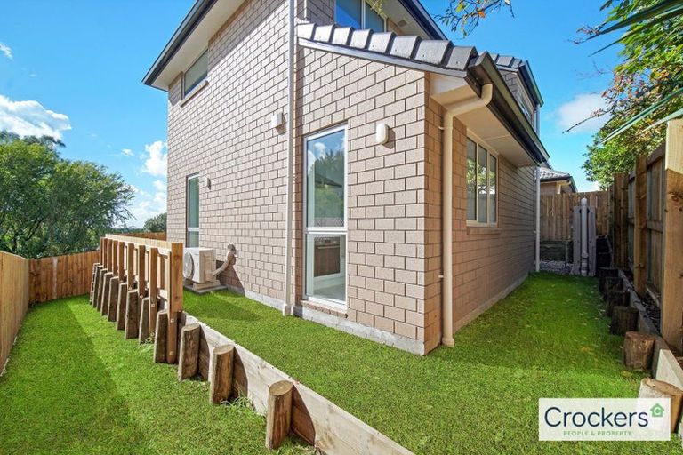 Photo of property in 40c Helena Street, Massey, Auckland, 0614