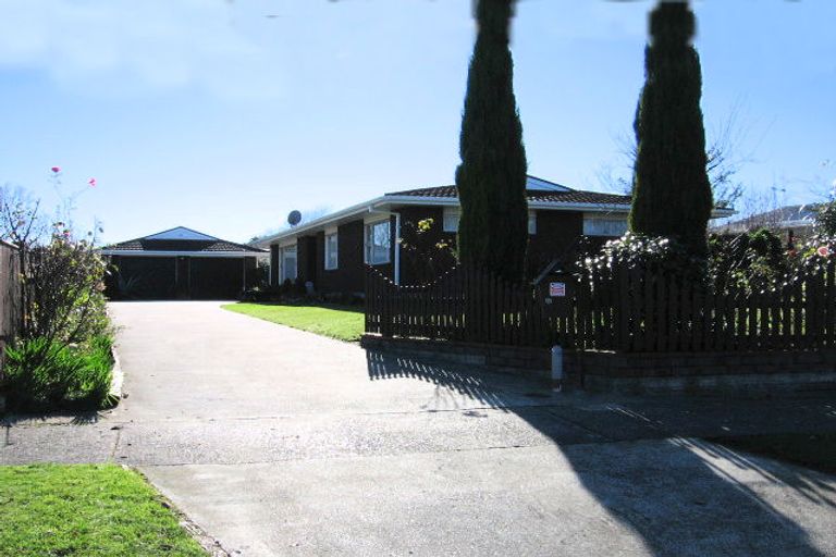 Photo of property in 55 Lockhart Avenue, Milson, Palmerston North, 4414